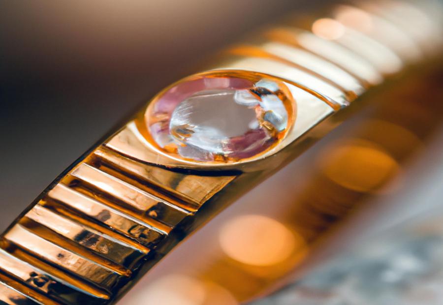 Other Factors Influencing the Price of a 14K Gold Wedding Band