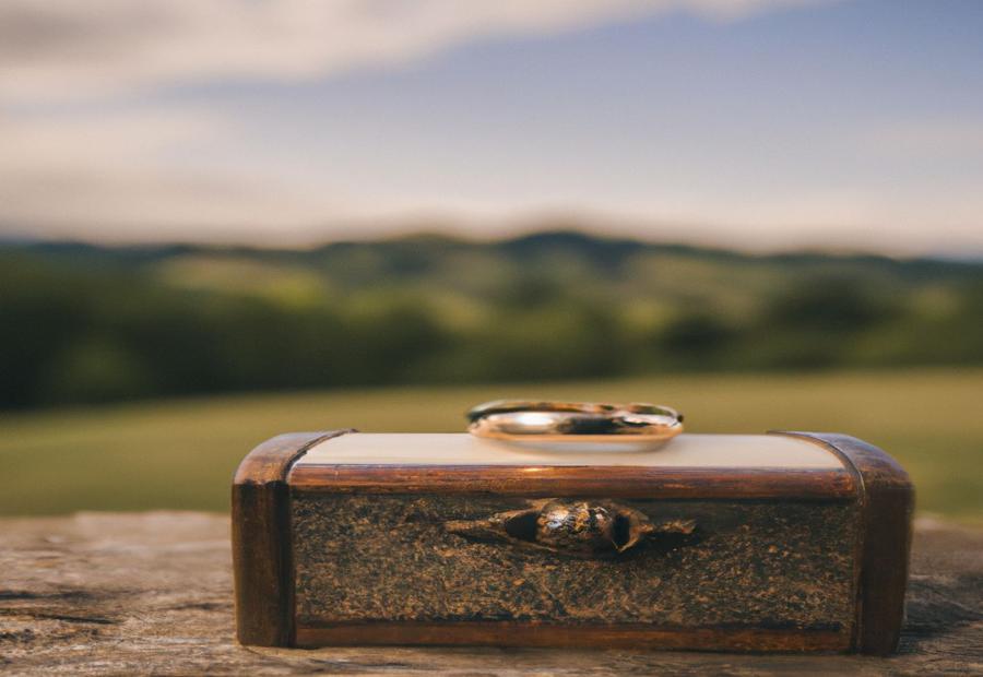 Factors Affecting the Value of a 14K Gold Wedding Band