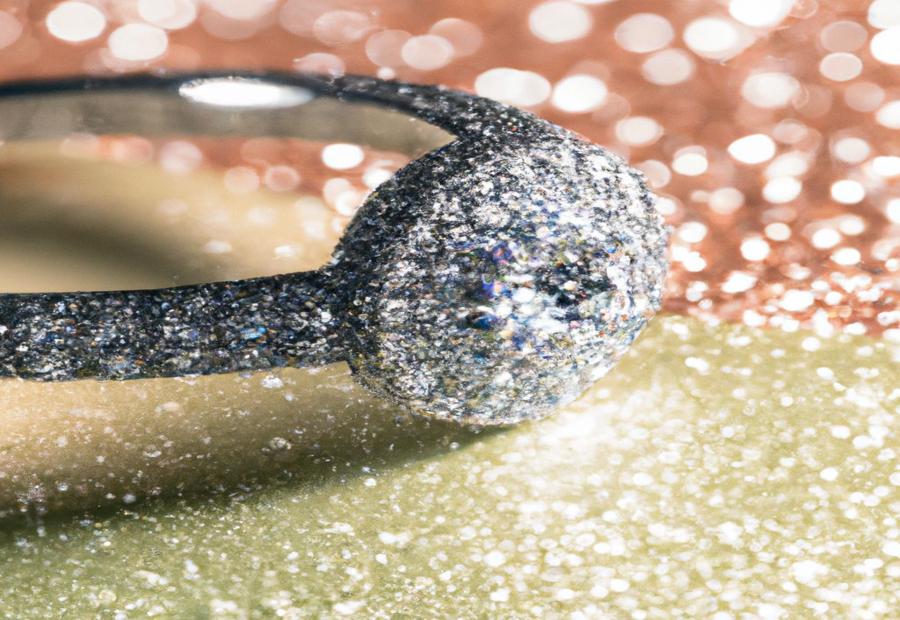 Conclusion: Factors to Consider When Determining the Worth of a 14K White Gold Ring