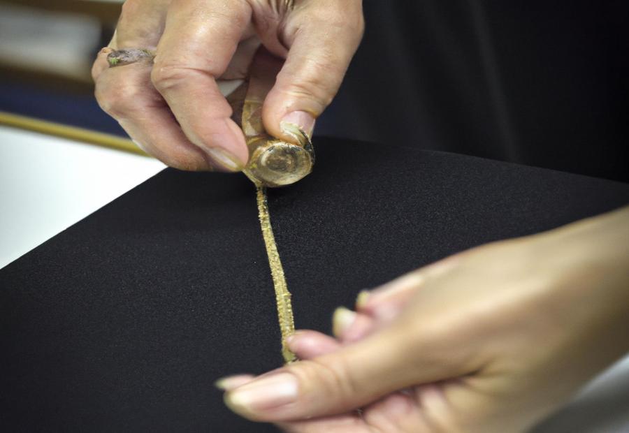 Care and Maintenance of a 14KT Gold Necklace