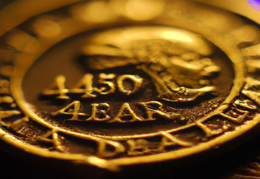 Collecting and Investing in Rare Coins