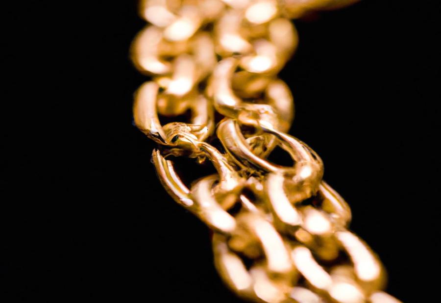 How to Identify 18 Karat Gold