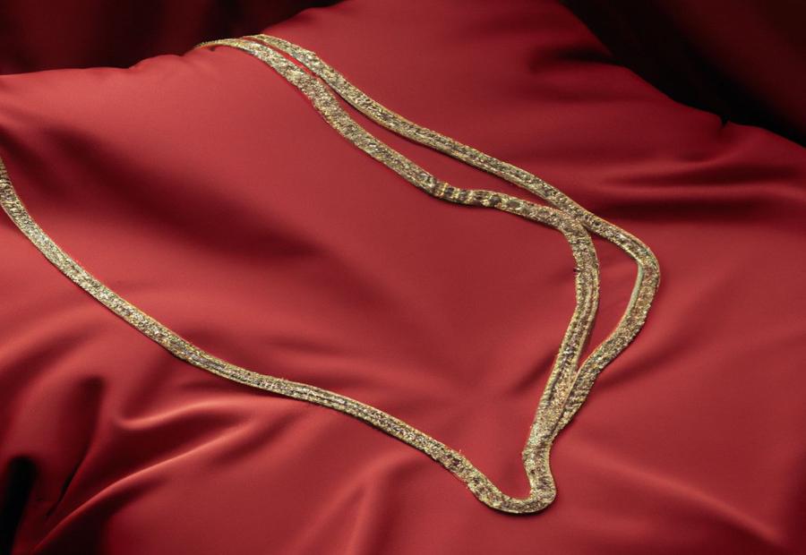 The Value of 18 Karat Gold