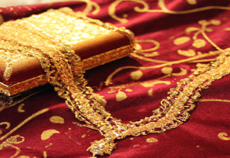 Understanding 18K Gold Jewelry