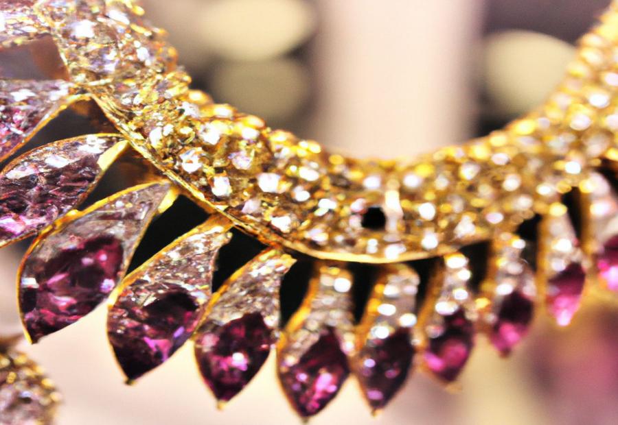 Factors Affecting the Value of 18K Gold Jewelry