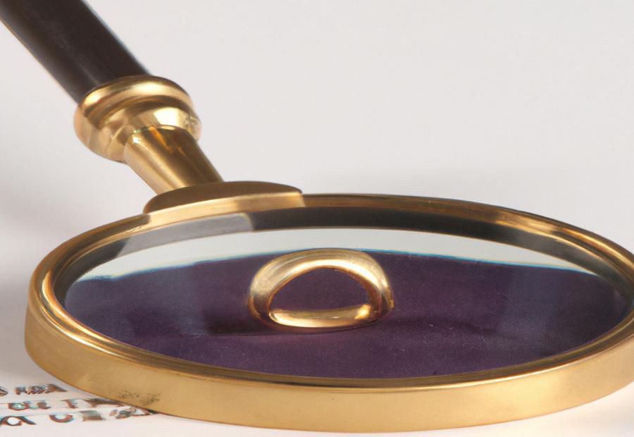 Understanding 18K Gold Rings