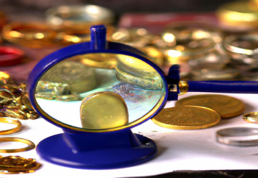 Tips for Buying and Selling 18K Gold Rings