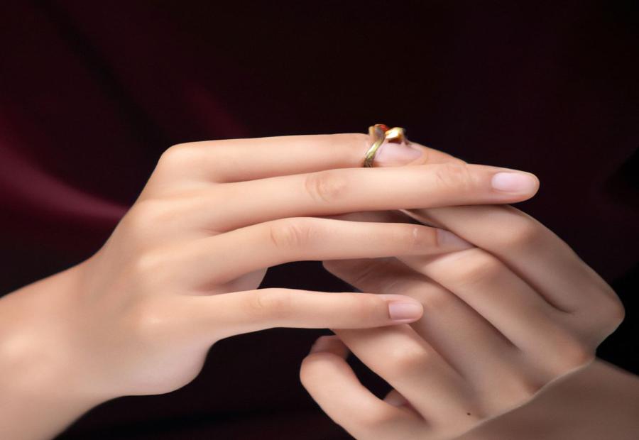 Pricing and Valuation of 18K Gold Rings