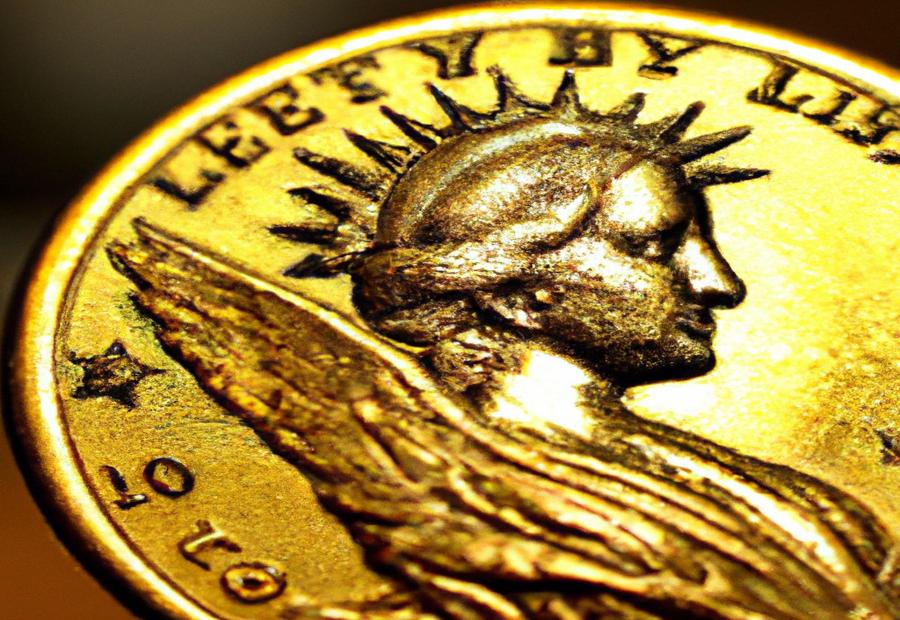 Factors Affecting the Value of a 1841 Liberty Head $2.50 Gold Coin