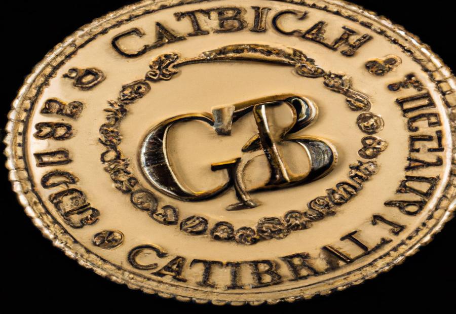 Importance of certified pieces and reputable third-party coin grading firms