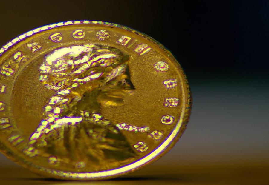 Value of the 1881 Gold Dollar Coin