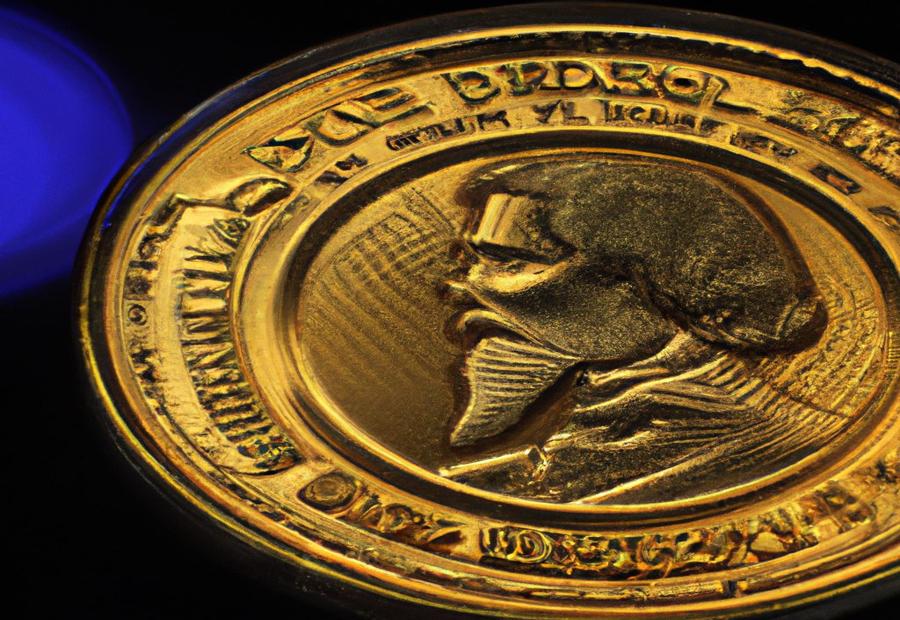 Numismatic value versus intrinsic value