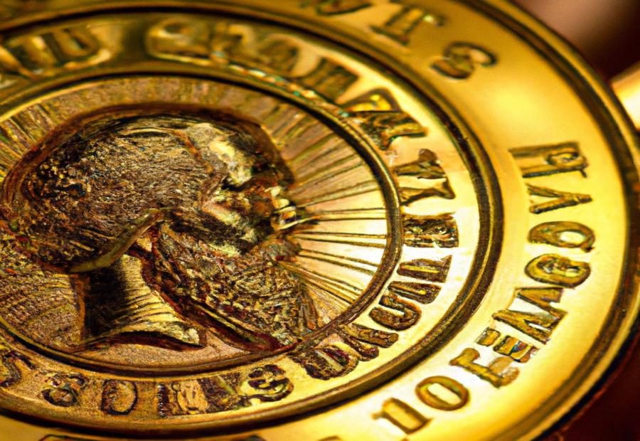 Current market value of the 1881 James Garfield gold dollar