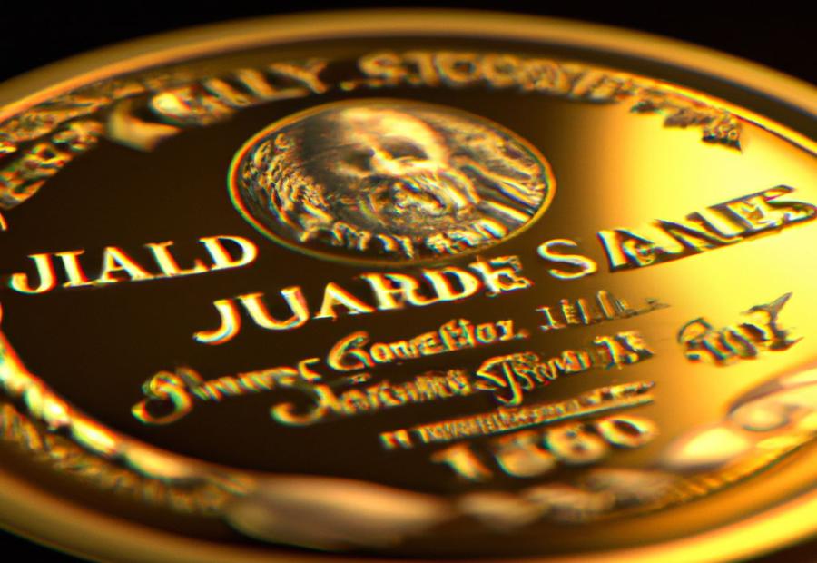 Evaluation of the rarity and collectibility of the coin