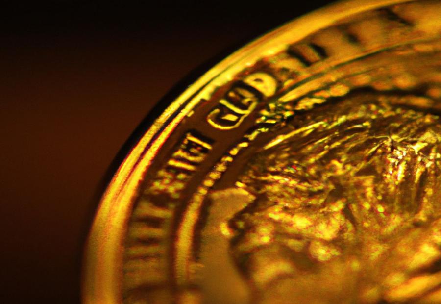 Description and specifications of the coin