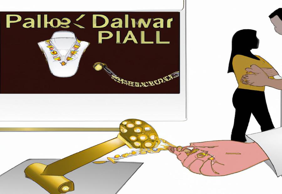 Realistic Expectations When Pawning Your Gold Necklace