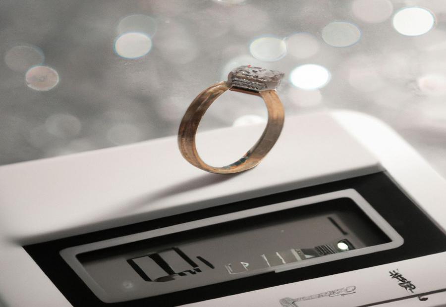 Factors Influencing the Price of an 18K Gold Ring