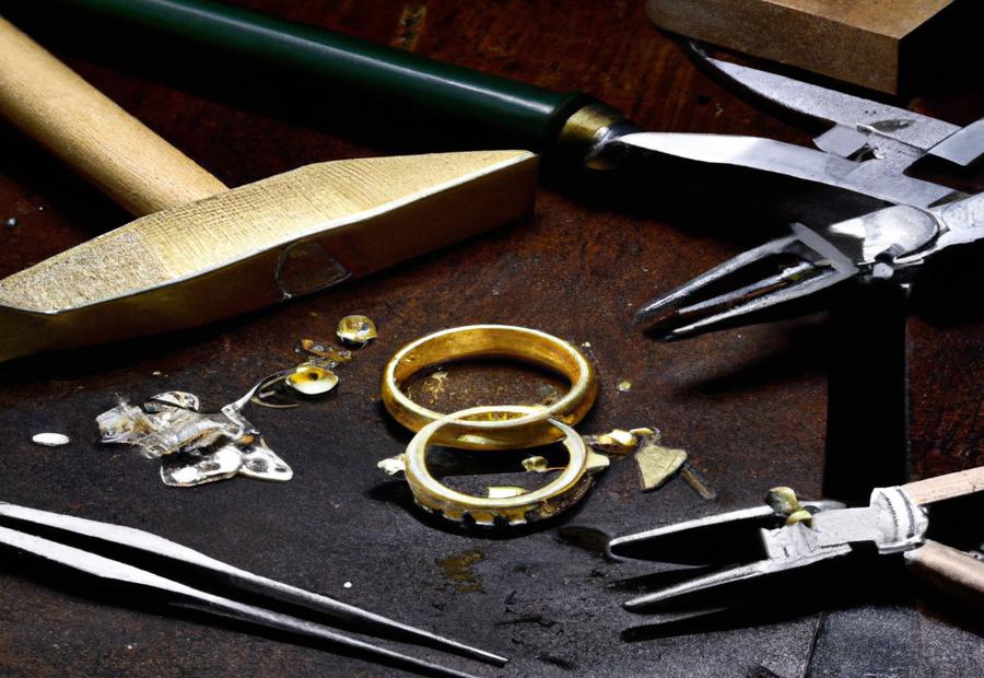 Understanding 18K Gold