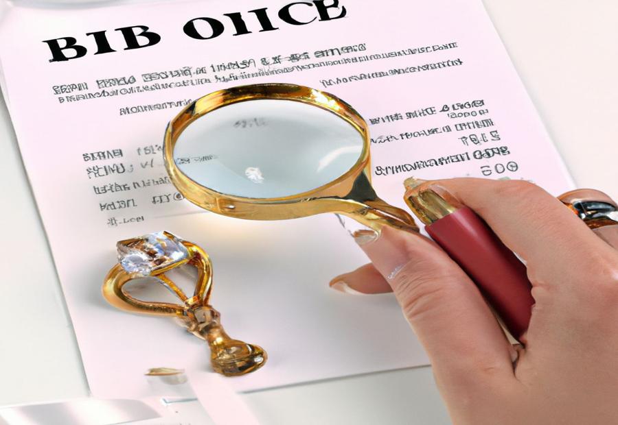 Factors Affecting the Value of an 18K Gold Ring