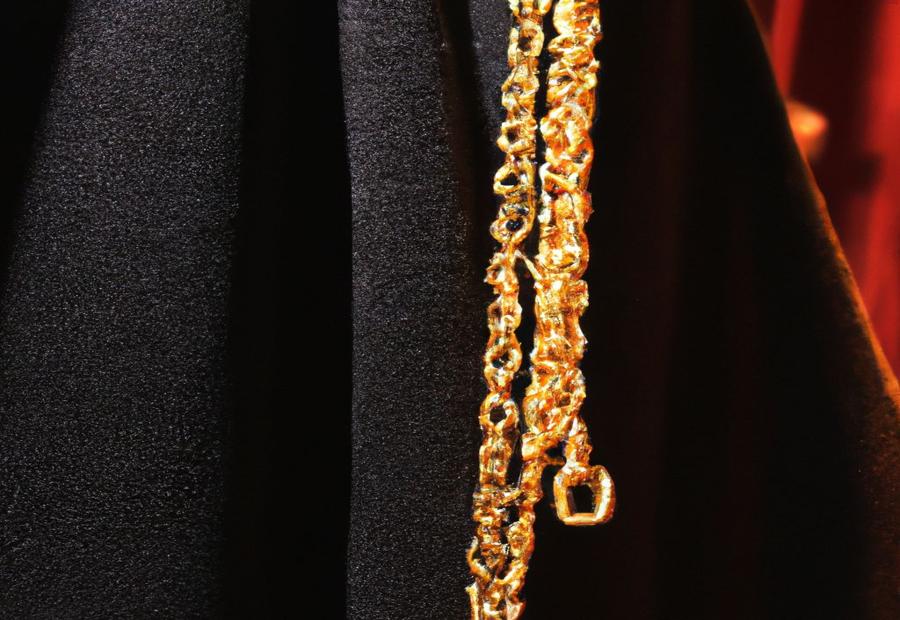 Understanding the Value of 18K Gold Rope Chains