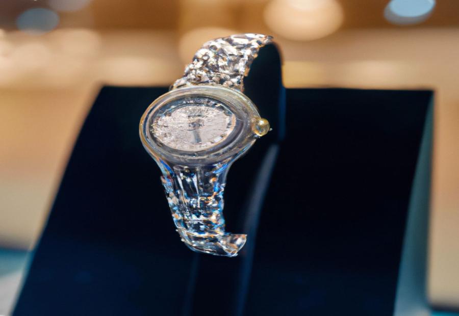 Market Trends for 18K Gold Watches