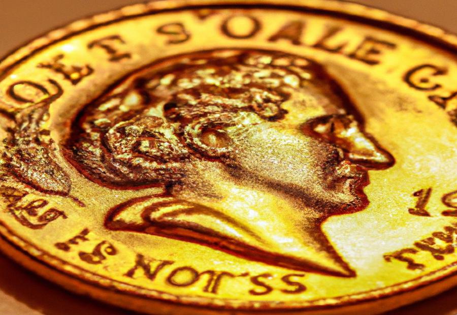 Impact of Coin Condition on Value