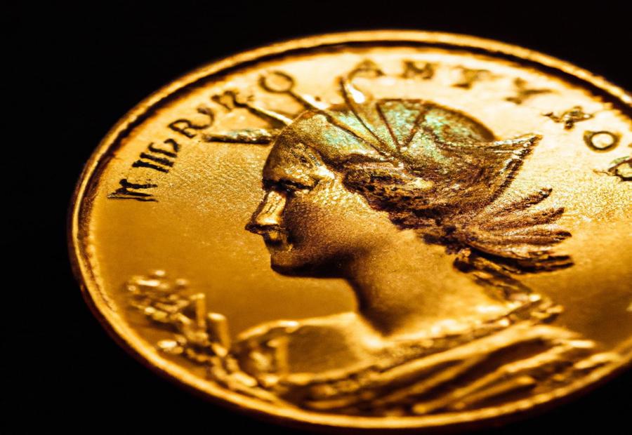 Factors Affecting Value of 1904 Liberty Head $20 Gold Coins