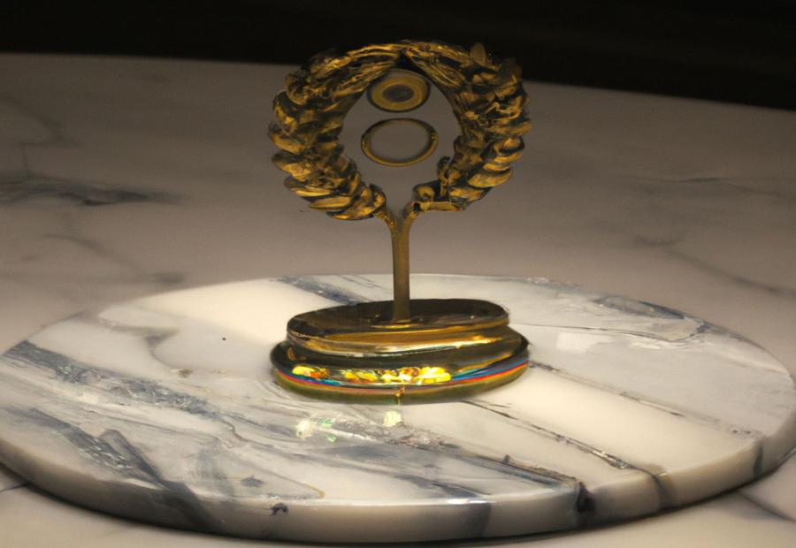 The Market for Olympic Medals