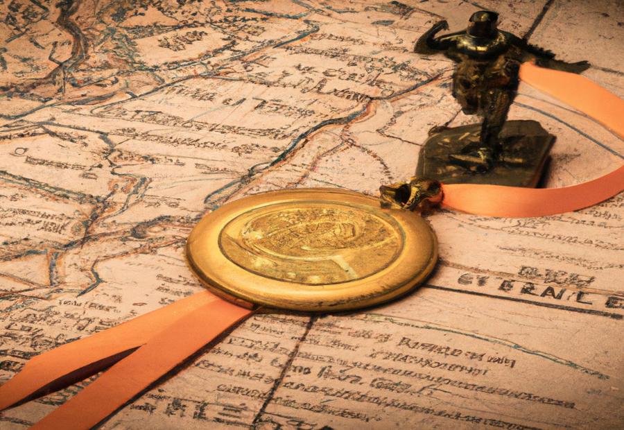 The Historical and Collectible Value of 1912 Olympic Gold Medals