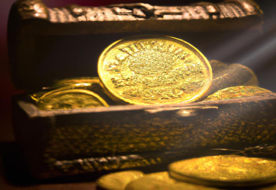 Overview of the eBay listing