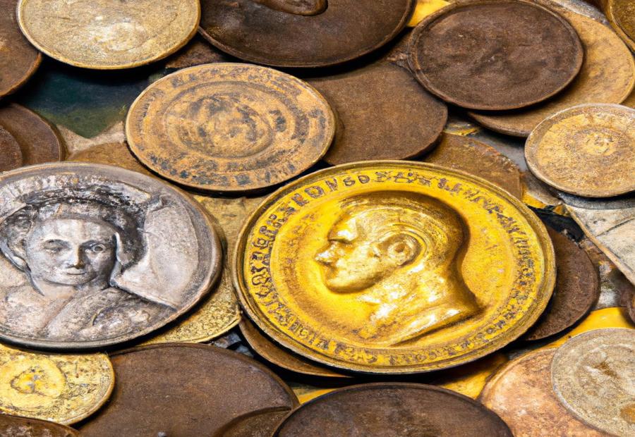 Categorization of the listing