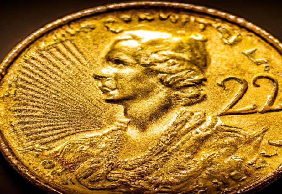 Buying and Selling the 1933 $20 Gold Coin