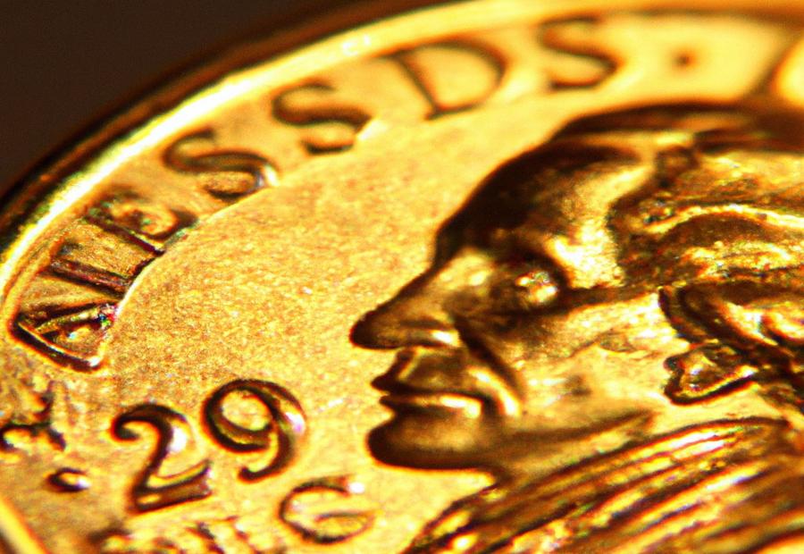 History of the 1933 $20 Gold Coin