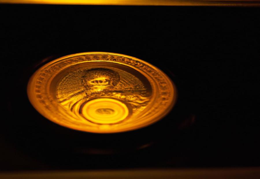 Rarity and Ownership of the 1933 $20 Gold Coin