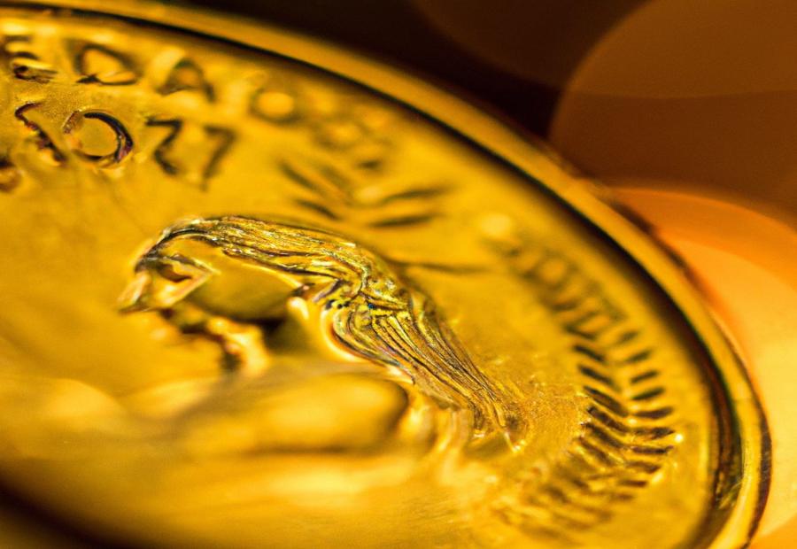 Specifications of the 1947 50 Pesos Gold Coin