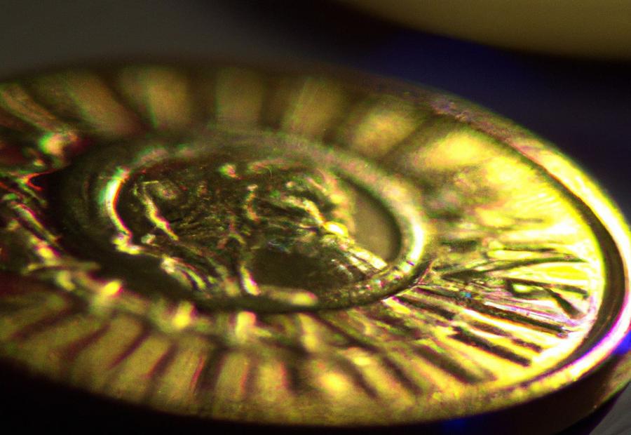 Buying and Selling 1979 Gold Krugerrands