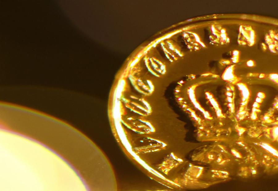 Understanding the 1979 Gold Krugerrand