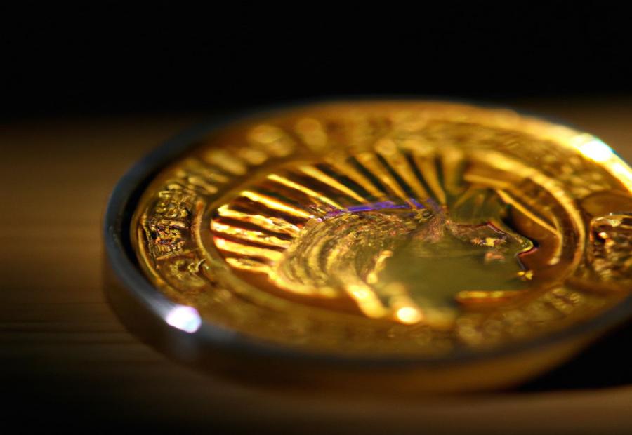 History of the 1979 Gold Krugerrand