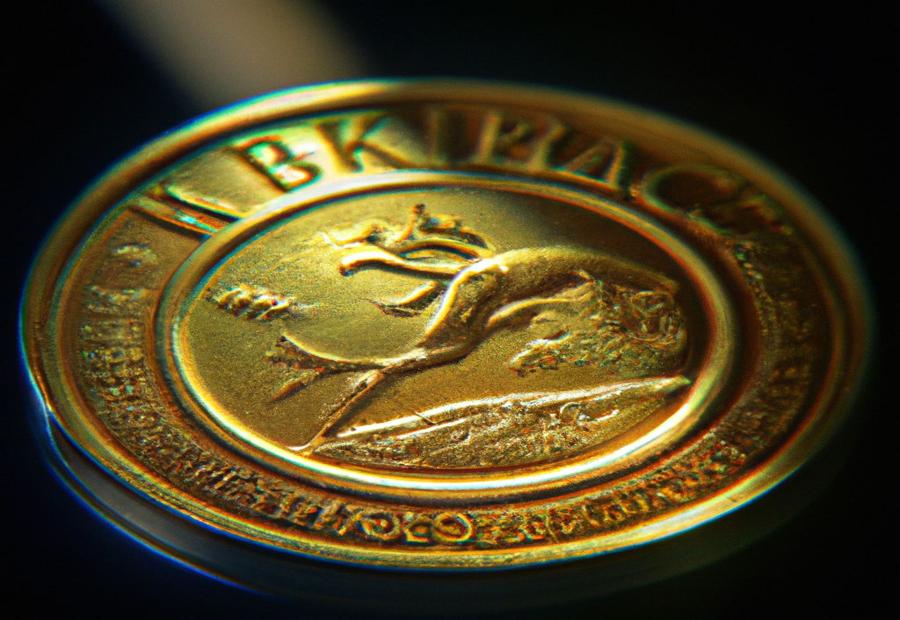 Determining the Value of a 1979 Gold Krugerrand