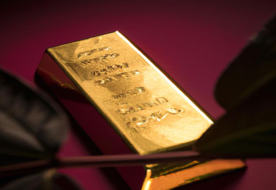 Benefits and Uses of 1KG Gold Bars