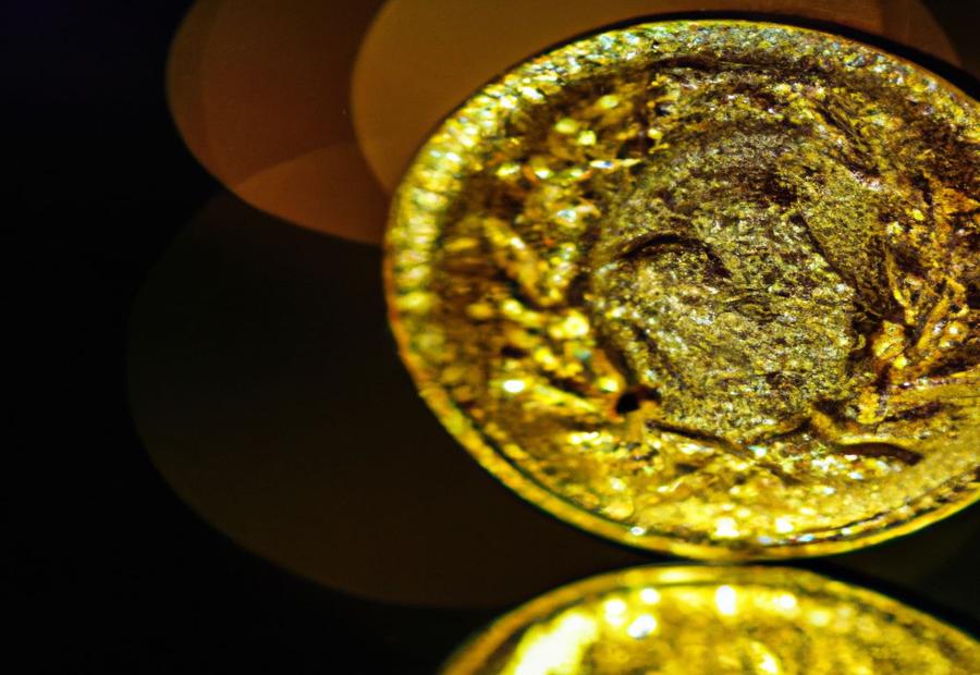 Value chart and determining the worth of these coins