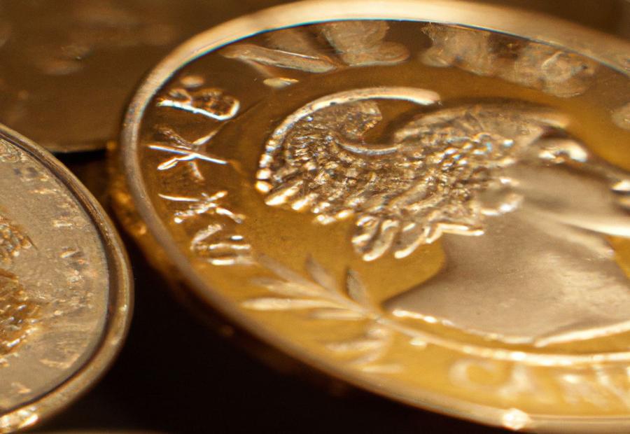 Comparison with other old US coins and their increased values