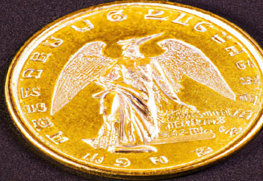 Factors influencing the value of the Saint-Gaudens $20 Coin
