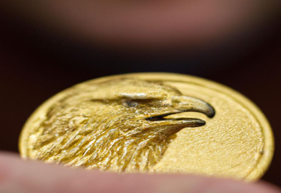Introduction: What is a $20 Double Eagle Gold Coin