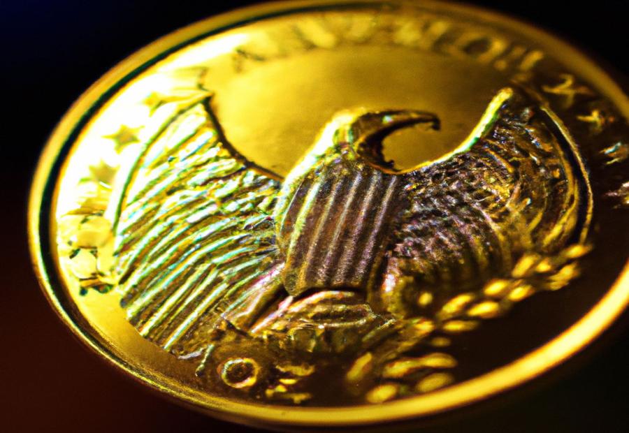 Rare Dates and Mint Marks: Additional Value