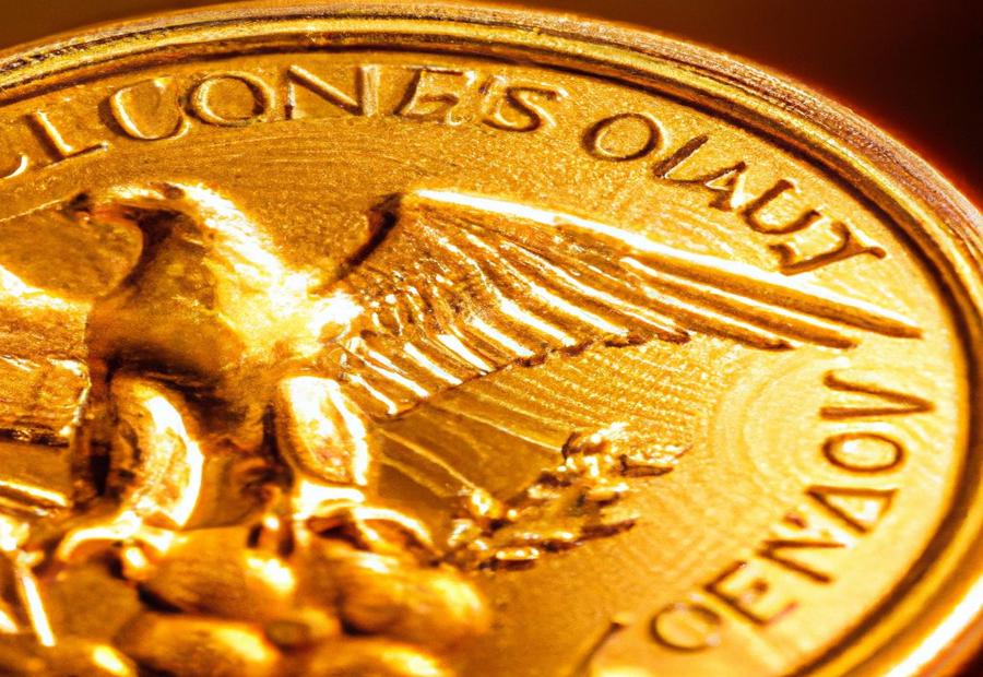 The significance of mintmarks