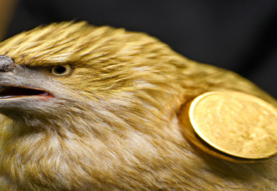 Relationship between gold content and value