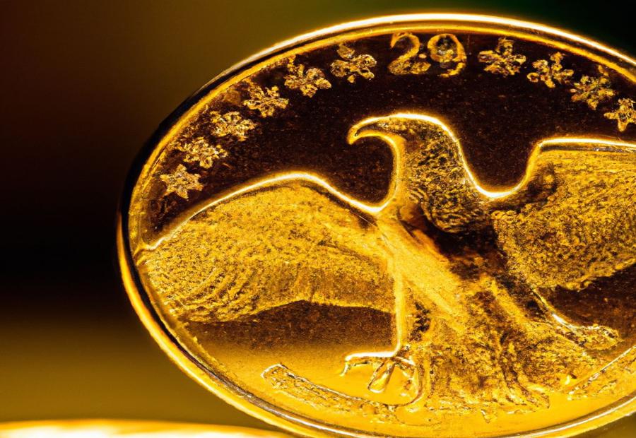 Factors Affecting the Value of a $20 Double Eagle Gold Coin