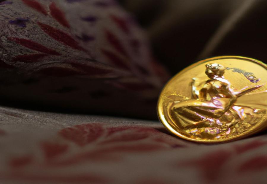 Future value projections for the $20 Liberty gold coin