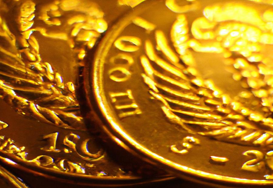 Grading and authentication of $20 gold coins